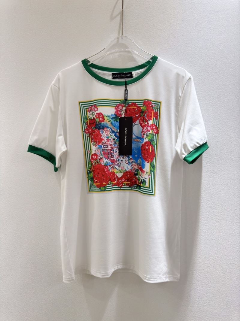 Dolce Gabbana T-Shirts